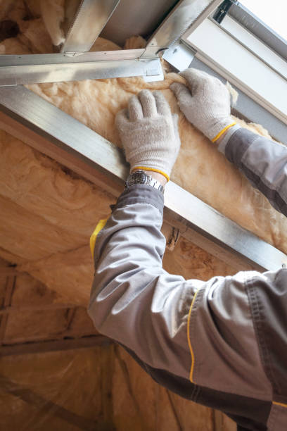 Best Insulation Installation Cost  in Moravian Falls, NC