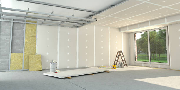 Best Soundproof Insulation Installation  in Moravian Falls, NC