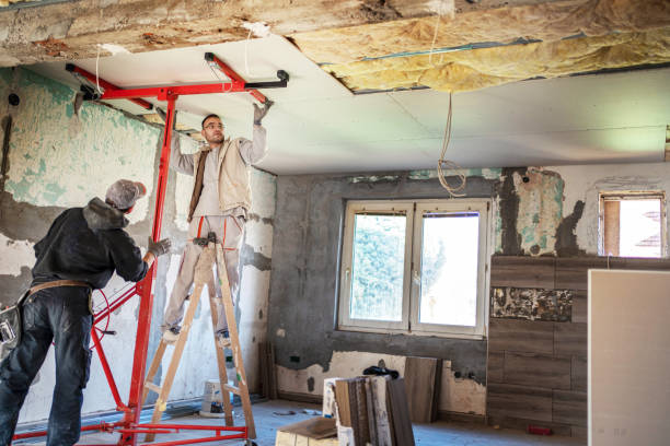 Garage Insulation Installation in Moravian Falls, NC