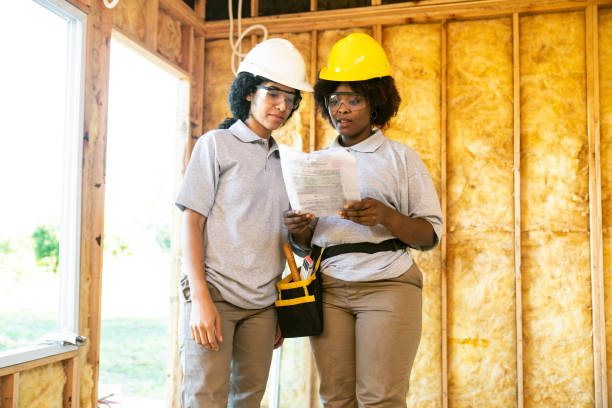 Best Wall Insulation Contractor  in Moravian Falls, NC