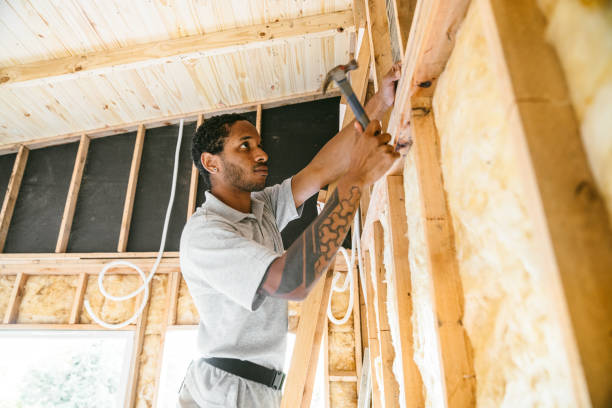 Best Soundproof Insulation Installation  in Moravian Falls, NC