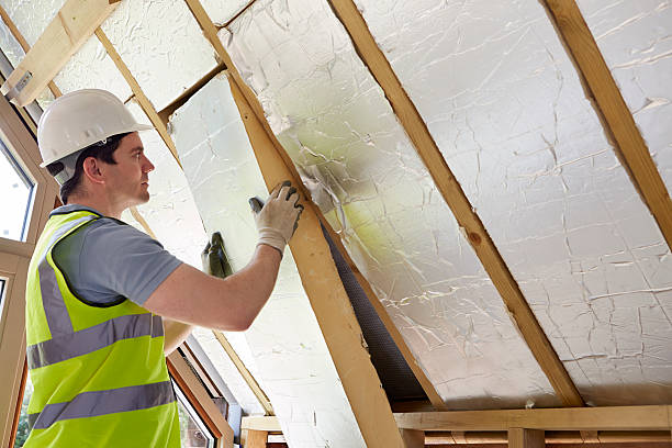 Best Commercial Insulation Contractor  in Moravian Falls, NC